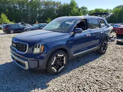 5XYP6DGC9PG342670 2023 KIA TELLURIDE