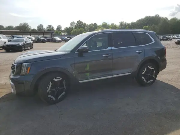 5XYP6DGC9PG351613 2023 KIA TELLURIDE - Image 1