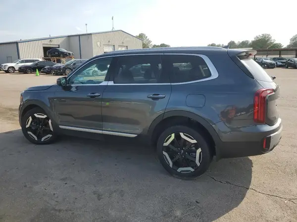 5XYP6DGC9PG351613 2023 KIA TELLURIDE - Image 2