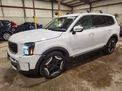 5XYP6DGC9PG358237 2023 KIA TELLURIDE