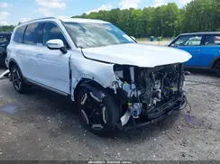 5XYP6DGC9PG366533 2023 KIA TELLURIDE