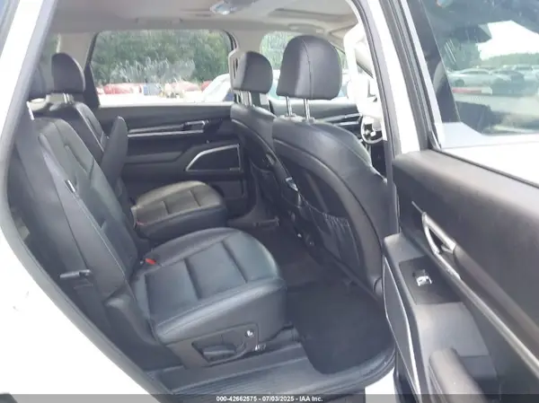 5XYP6DGC9PG366533 2023 KIA TELLURIDE - Image 8