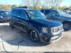 5XYP6DGC9PG367472 2023 KIA TELLURIDE