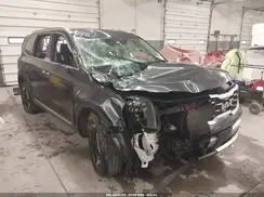 5XYP6DGC9PG368167 2023 KIA TELLURIDE