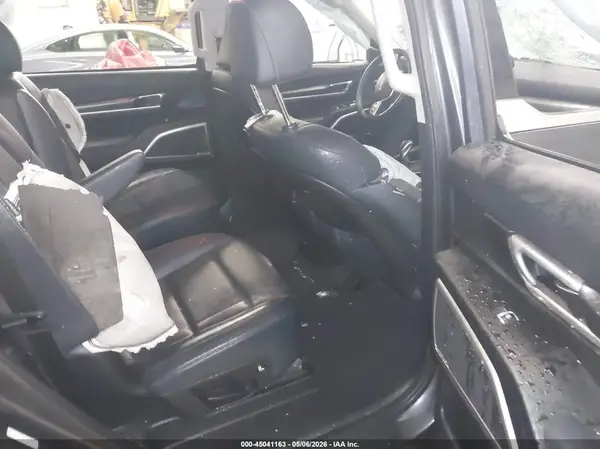 5XYP6DGC9PG368167 2023 KIA TELLURIDE - Image 8
