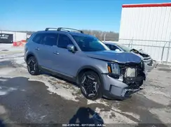 5XYP6DGC9PG368718 2023 KIA TELLURIDE