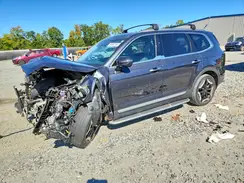 5XYP6DGC9PG374406 2023 KIA TELLURIDE