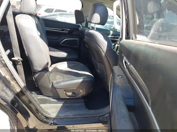 5XYP6DGC9PG395322 2023 KIA TELLURIDE - Image 8