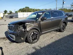 5XYP6DGC9PG396311 2023 KIA TELLURIDE
