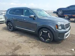 5XYP6DGC9PG397409 2023 KIA TELLURIDE