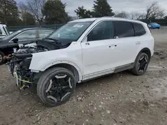 5XYP6DGC9PG401751 2023 KIA TELLURIDE