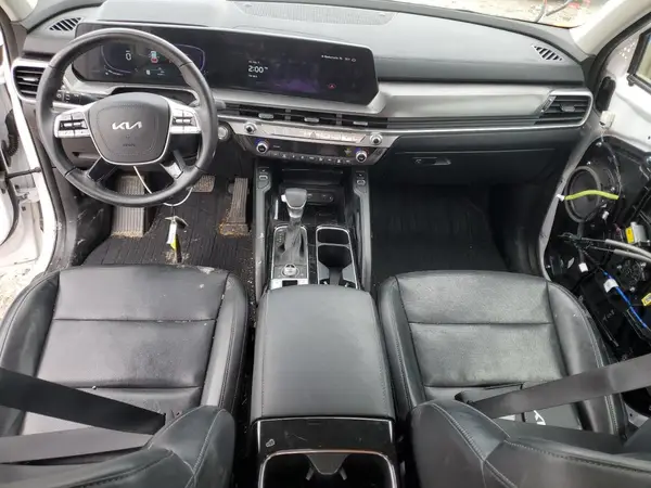 5XYP6DGC9PG401751 2023 KIA TELLURIDE - Image 8