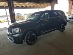 5XYP6DGC9PG403371 2023 KIA TELLURIDE
