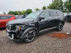 5XYP6DGC9RG422263 2024 KIA TELLURIDE