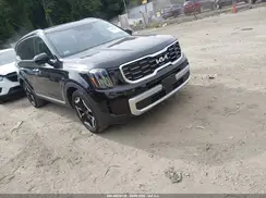 5XYP6DGC9RG430427 2024 KIA TELLURIDE