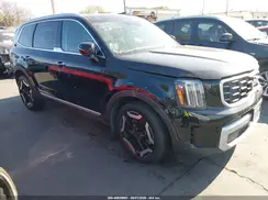 5XYP6DGC9RG463055 2024 KIA TELLURIDE