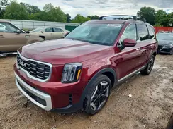 5XYP6DGC9RG463492 2024 KIA TELLURIDE