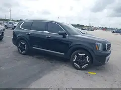 5XYP6DGC9RG466912 2024 KIA TELLURIDE