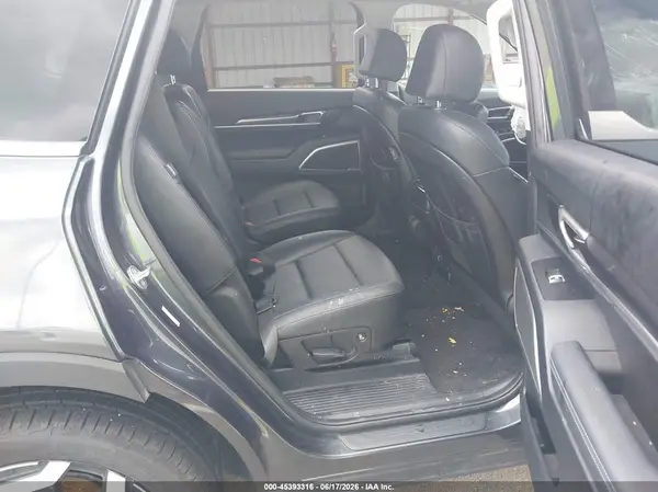 5XYP6DGC9RG478915 2024 KIA TELLURIDE - Image 8