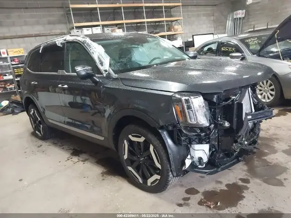 5XYP6DGC9RG481460 2024 KIA TELLURIDE - Image 1