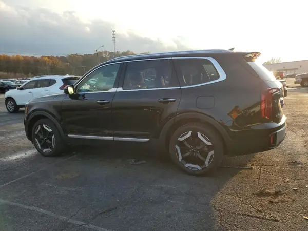 5XYP6DGC9RG488604 2024 KIA TELLURIDE - Image 2