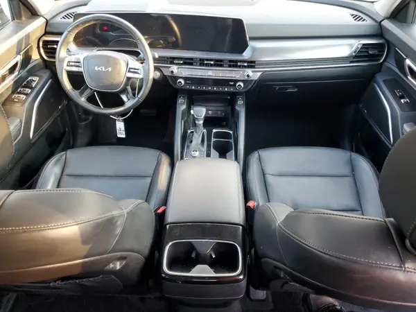 5XYP6DGC9RG488604 2024 KIA TELLURIDE - Image 8