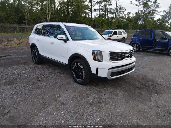 5XYP6DGC9RG506373 2024 KIA TELLURIDE - Image 1