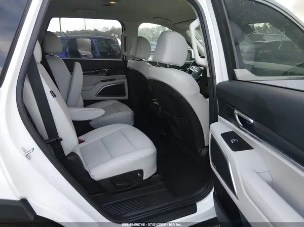 5XYP6DGC9RG506373 2024 KIA TELLURIDE - Image 8