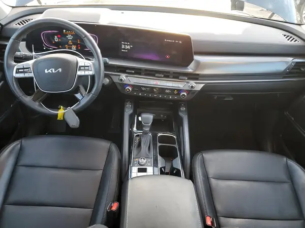 5XYP6DGC9RG513582 2024 KIA TELLURIDE - Image 8