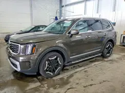 5XYP6DGC9RG514778 2024 KIA TELLURIDE