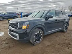 5XYP6DGC9RG525361 2023 KIA TELLURIDE