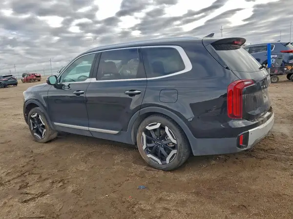 5XYP6DGC9RG525361 2023 KIA TELLURIDE - Image 2