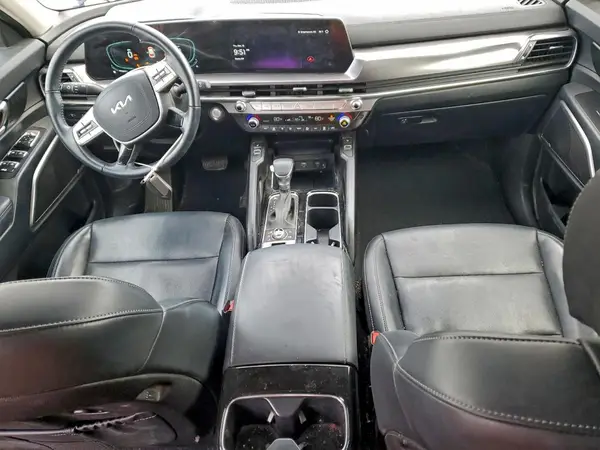 5XYP6DGC9RG525361 2023 KIA TELLURIDE - Image 8