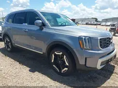 5XYP6DGC9SG571584 2025 KIA TELLURIDE