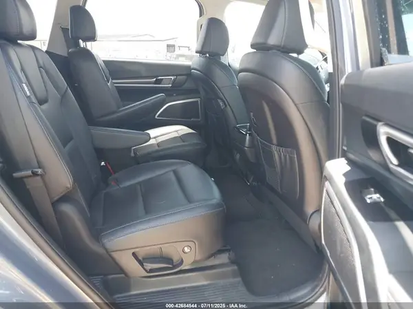 5XYP6DGC9SG571584 2025 KIA TELLURIDE - Image 8