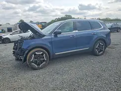 5XYP6DGC9SG579099 2025 KIA TELLURIDE