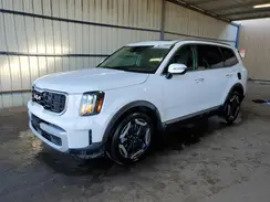 5XYP6DGC9SG581080 2025 KIA TELLURIDE