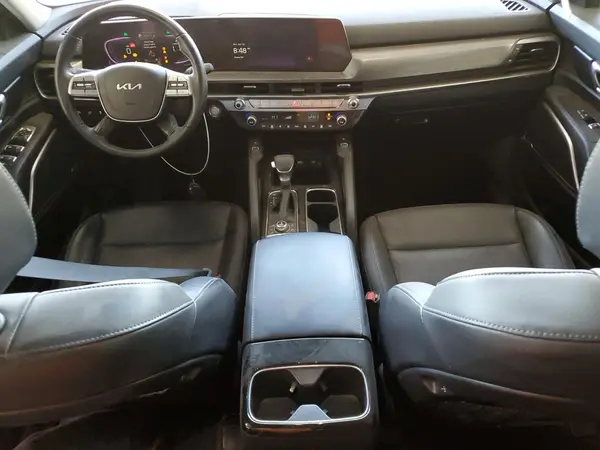 5XYP6DGC9SG581080 2025 KIA TELLURIDE - Image 8