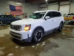 5XYP6DGC9SG589776 2025 KIA TELLURIDE