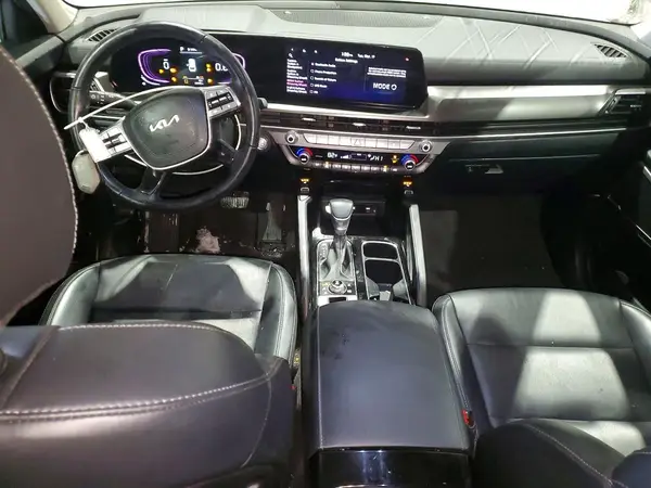 5XYP6DGC9SG589776 2025 KIA TELLURIDE - Image 8