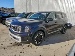 5XYP6DGC9SG589812 2025 KIA TELLURIDE