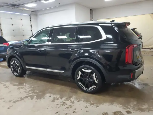 5XYP6DGC9SG597151 2025 KIA TELLURIDE - Image 2