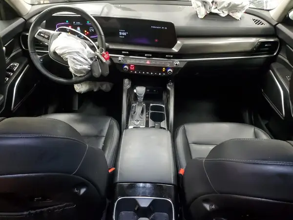 5XYP6DGC9SG597151 2025 KIA TELLURIDE - Image 8