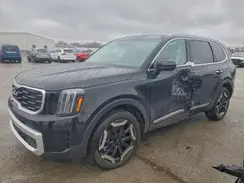 5XYP6DGC9SG603384 2025 KIA TELLURIDE