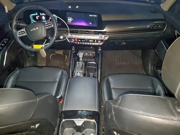 5XYP6DGC9SG603384 2025 KIA TELLURIDE - Image 8