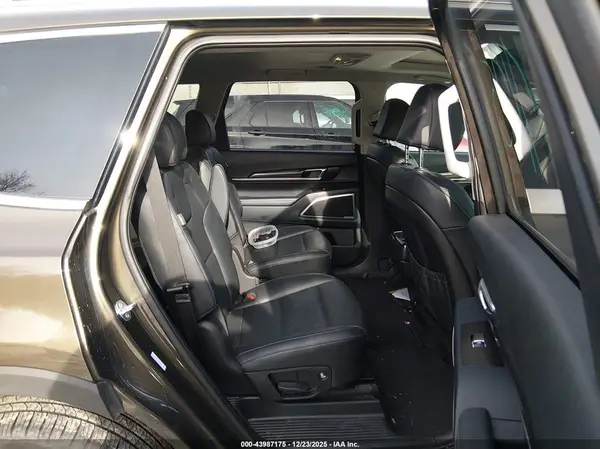 5XYP6DGC9SG611761 2025 KIA TELLURIDE - Image 8