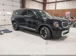 5XYP6DGC9SG627152 2025 KIA TELLURIDE