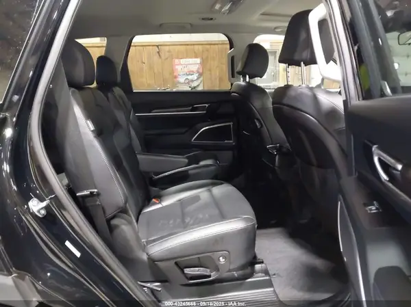 5XYP6DGC9SG627152 2025 KIA TELLURIDE - Image 8