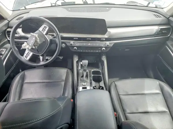 5XYP6DGC9SG636627 2025 KIA TELLURIDE - Image 8