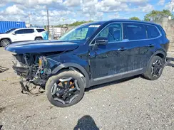 5XYP6DGC9SG636787 2025 KIA TELLURIDE